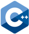 C++ Logo