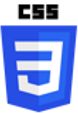 CSS Logo