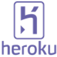 Heroku Logo