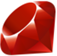 Ruby Logo